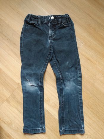 Jeans DPAM 6 ans