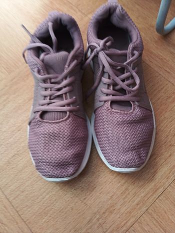 Chaussures