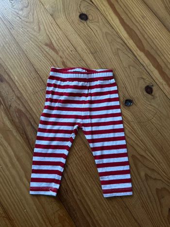 Legging bébé