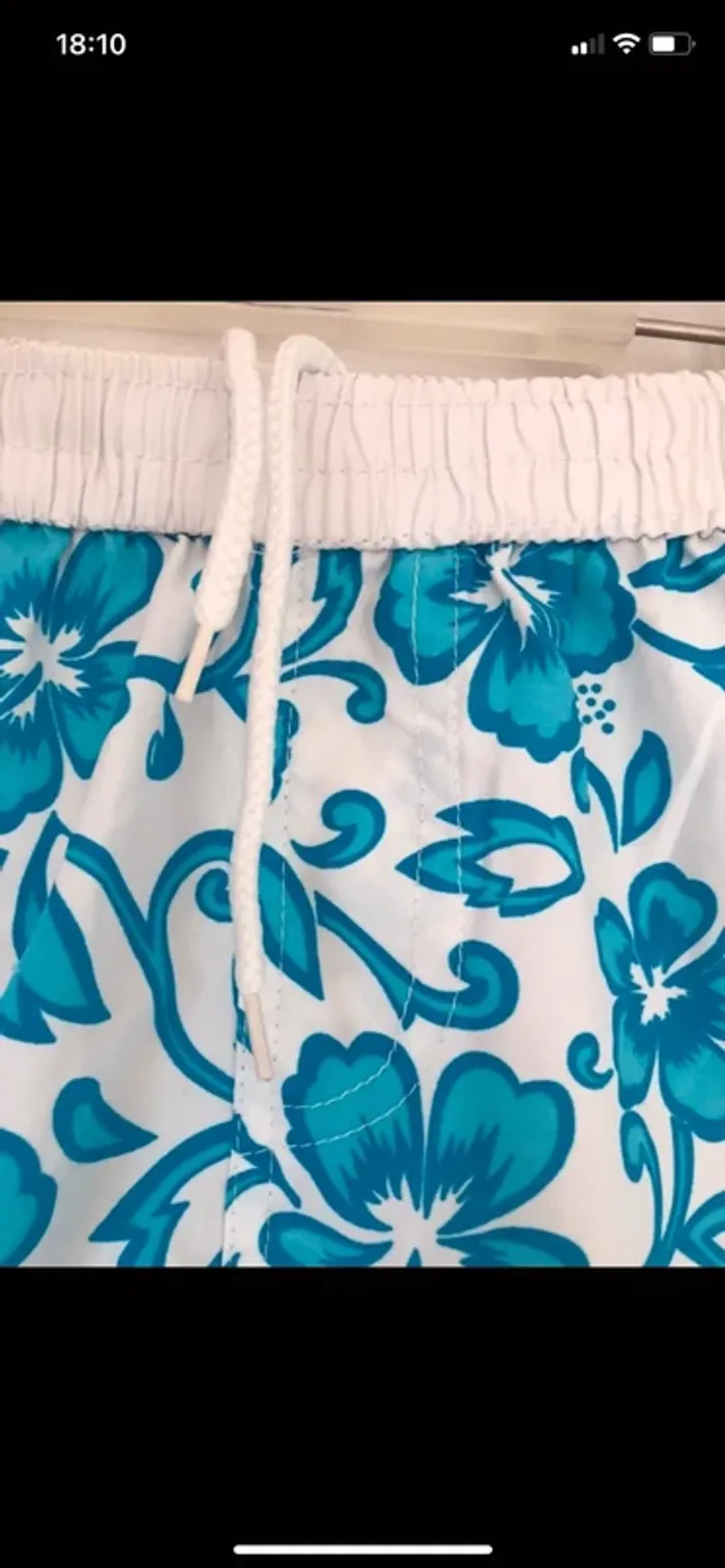short de bain - photo numéro 4