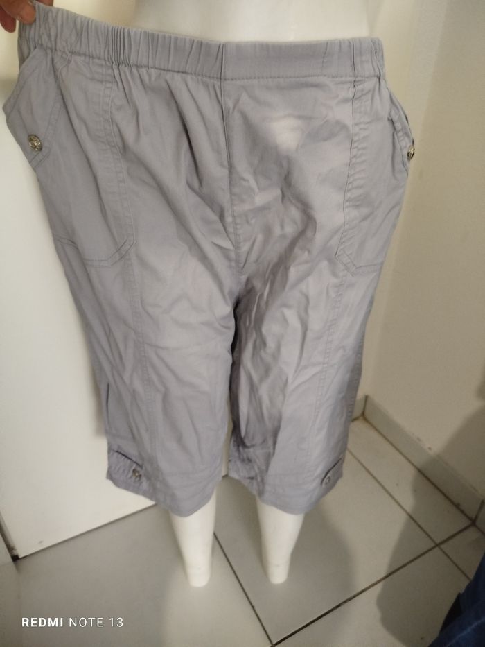 #kytie46unisexe. Pantacourts taille 46 - photo numéro 2