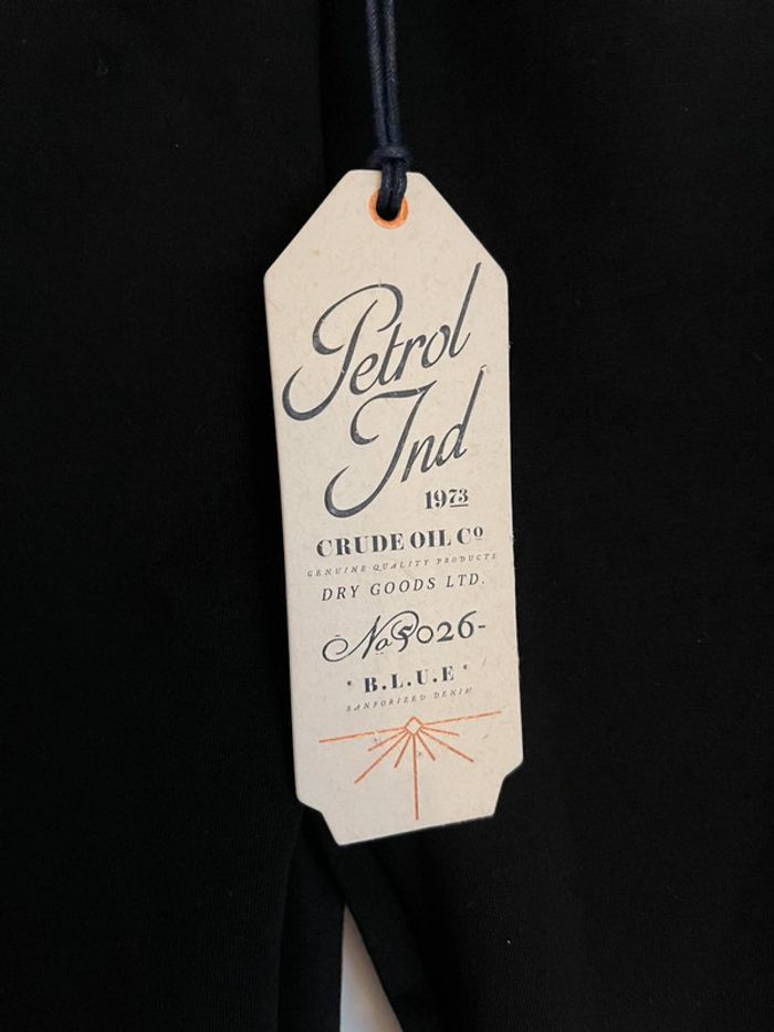 Legging petrol - photo numéro 3