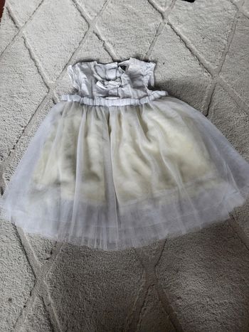 Robe tutu tape à l'œil 18 mois fille