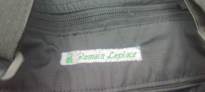 Pantalon de ski - photo numéro 8