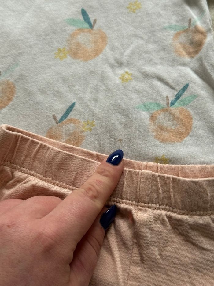 Pyjama - photo numéro 3