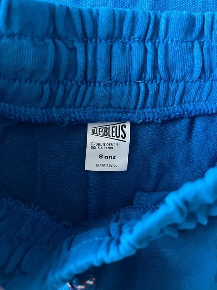 Ensemble - 8/10 ans - photo numéro 2