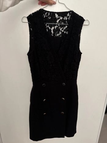 robe chic classe