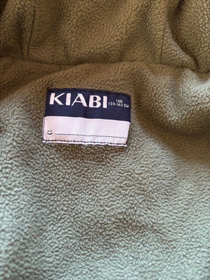 Doudoune Kiabi - photo numéro 4