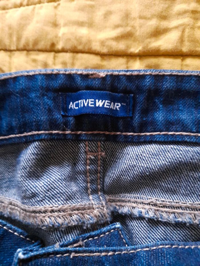 Jean femme neuf - photo numéro 2