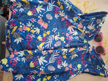 Robe été Catimini