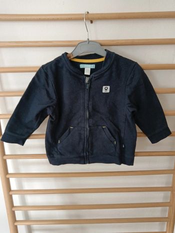 Veste obaïbi