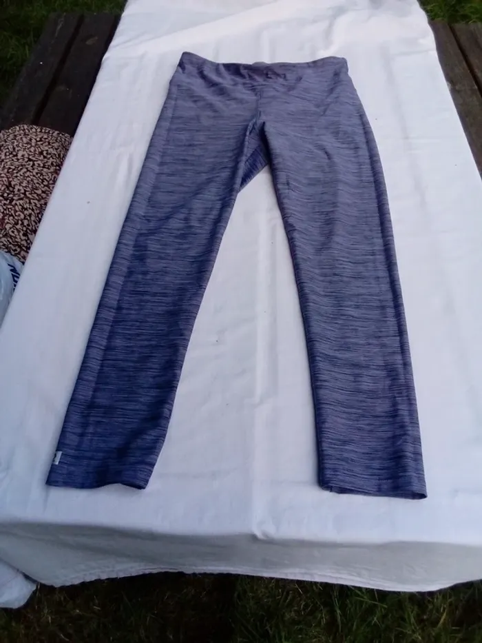 Legging sport femme 44 46