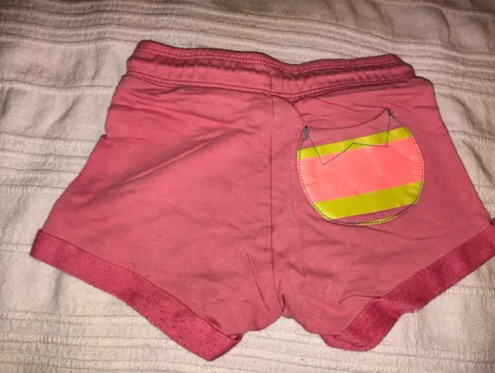 Short puma - photo numéro 3