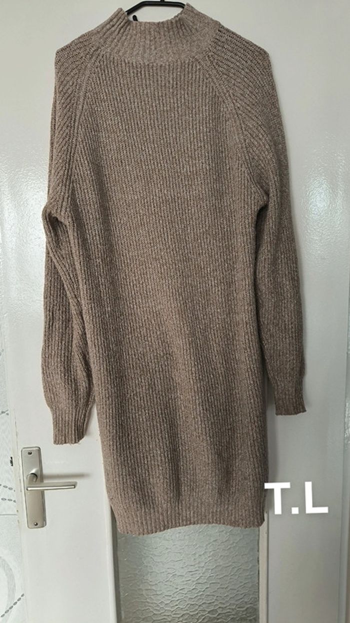 Robe pull