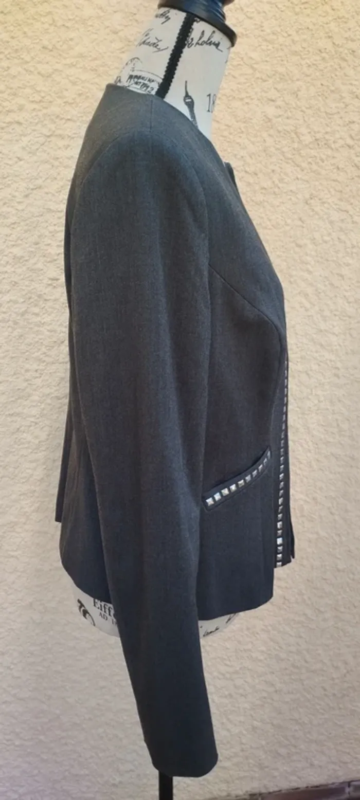 Veste, blazer BPC 42 - photo numéro 2