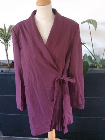 Robe neuve Emery Rose