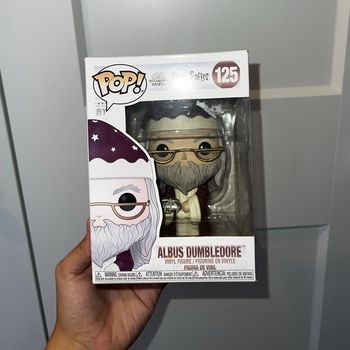 Pop albus dumbledore (Harry Potter)