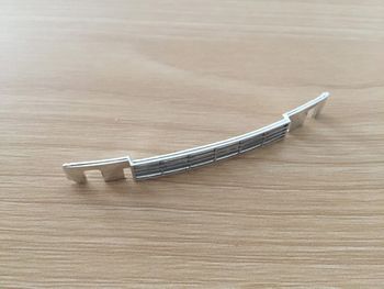 Baguette phare avant pièce détachée Ferrari testarossa 1984 miniature 1/18 1/18e 1/18eme burago #A47