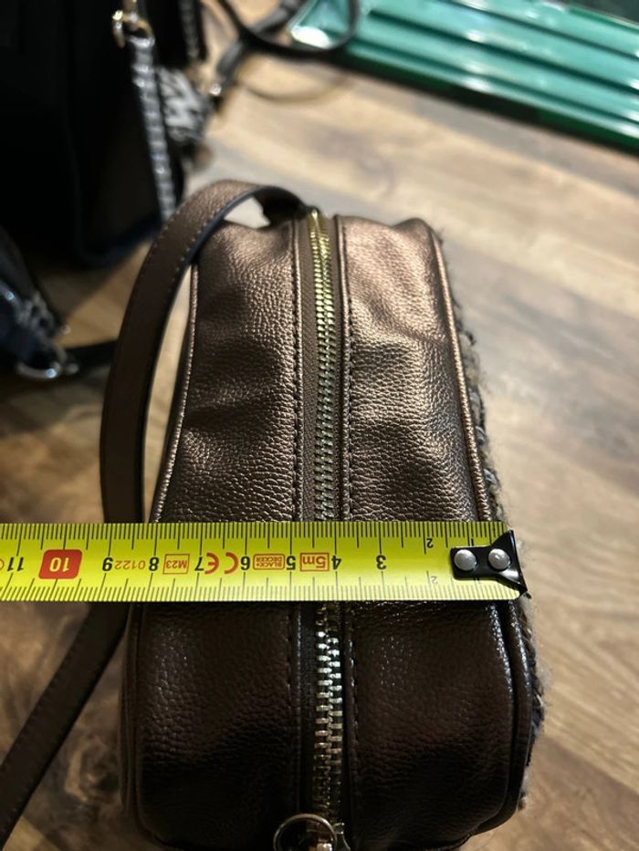 Sac bandoulière - photo numéro 5