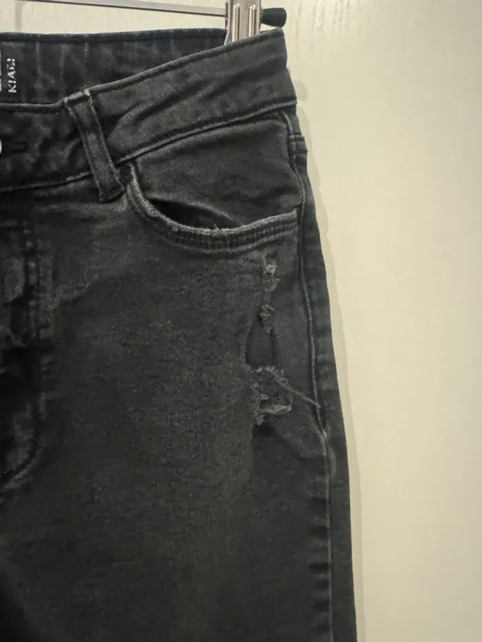 Jean skinny - photo numéro 2