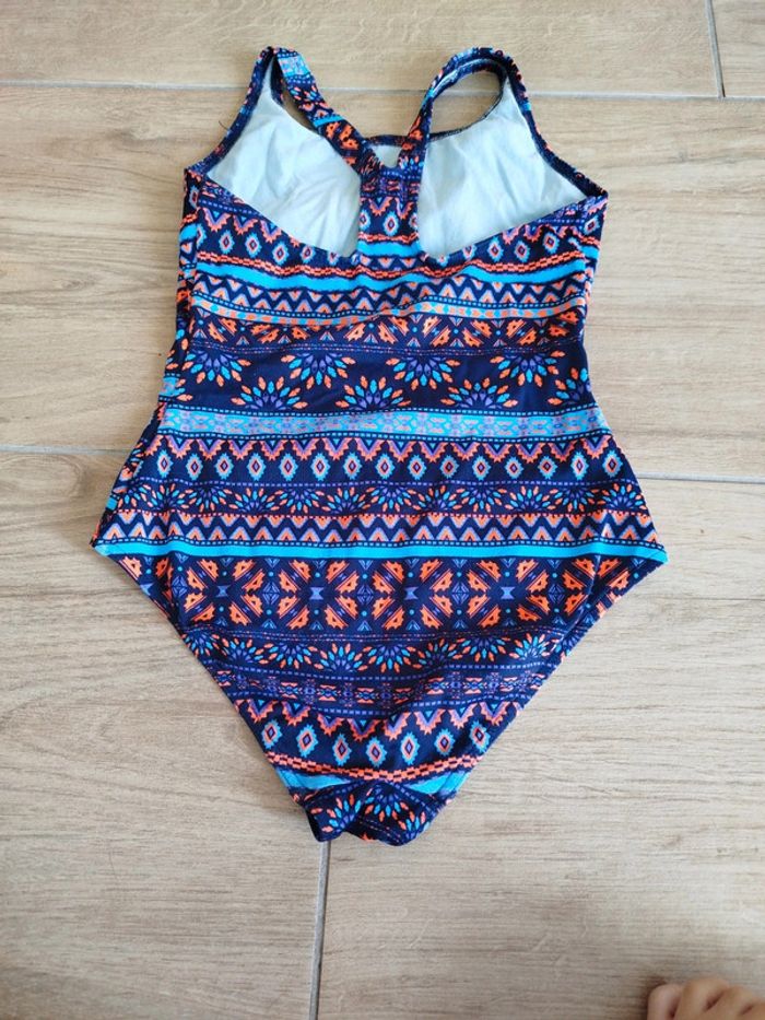 Maillot de bain fille - photo numéro 2