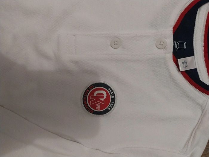 Lots polos Tape à l'oeil 10 ans - photo numéro 2