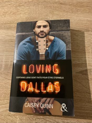 Loving dallas