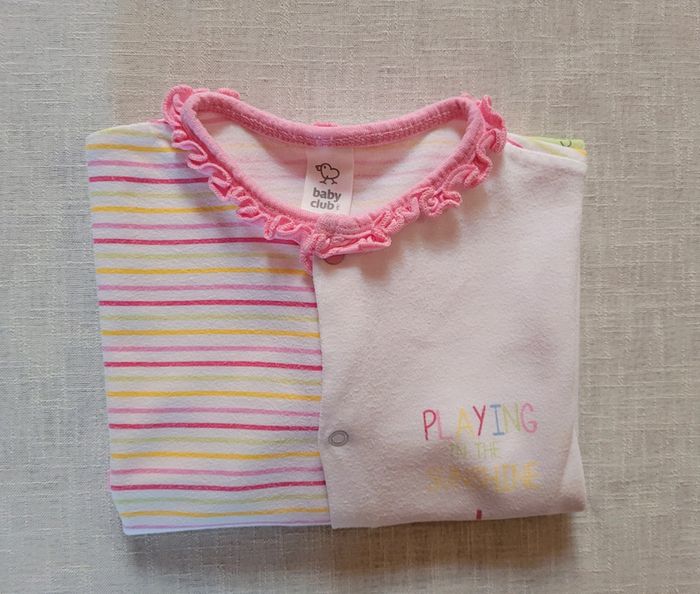 Pyjama bébé - photo numéro 7