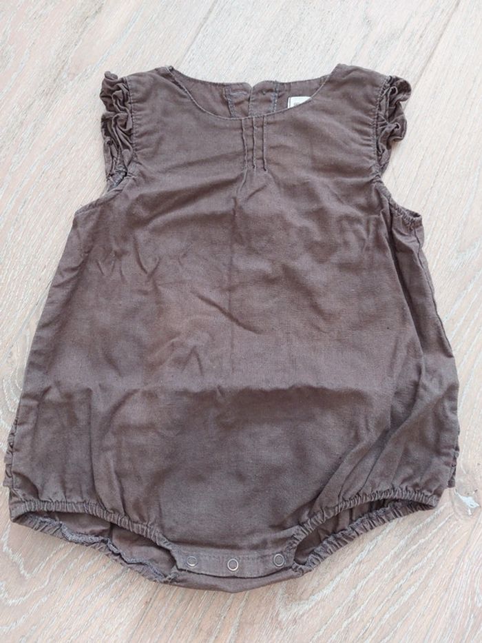 Barboteuse - photo numéro 2