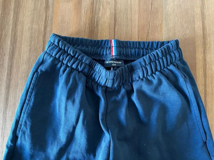 Jogging garçon le Coq sportif - photo numéro 2