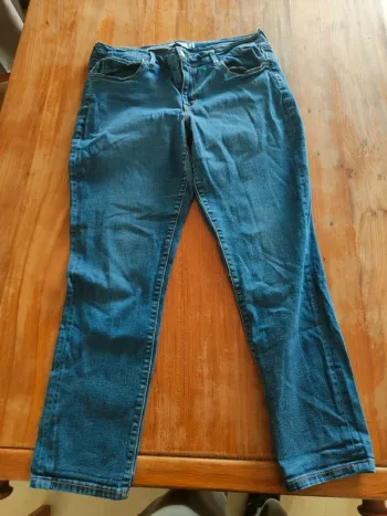 Jean taille 32