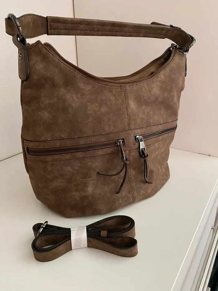 Sac à main Francinel - photo numéro 2