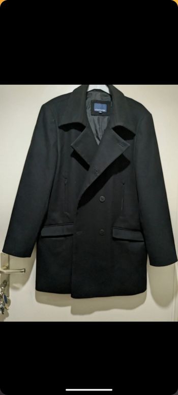 Magnifique manteau Urbanmen Tex. Taille 56
