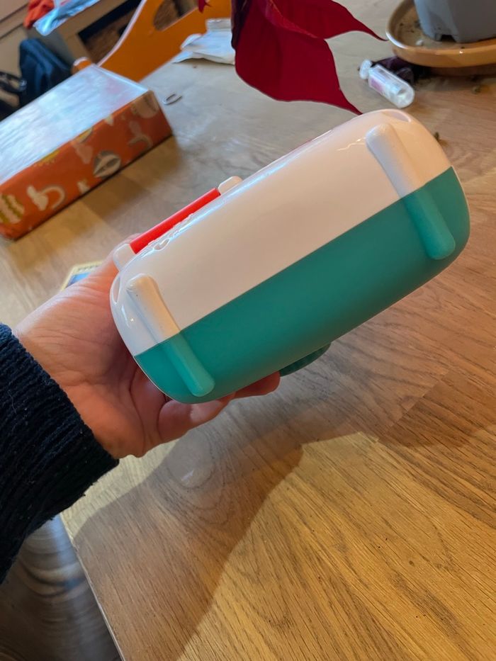 Conteuse Disney - photo numéro 6