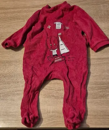 Pyjama