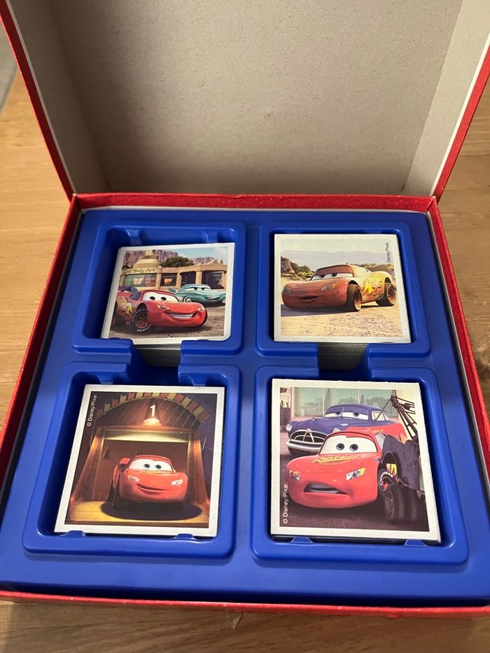 Memory cars - photo numéro 7