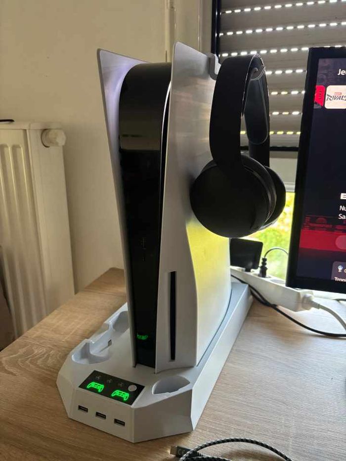 PlayStation 5