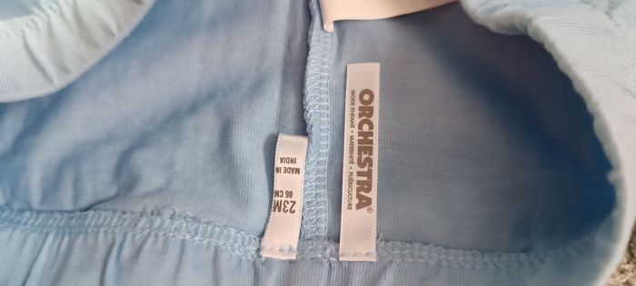 Pyjama (2pcs) 23 mois - photo numéro 4