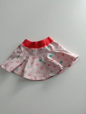 Jupe kenzo