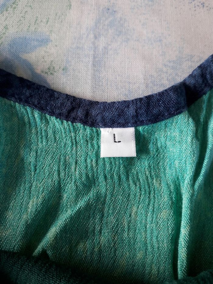 Lot 2 tops en L - photo numéro 8