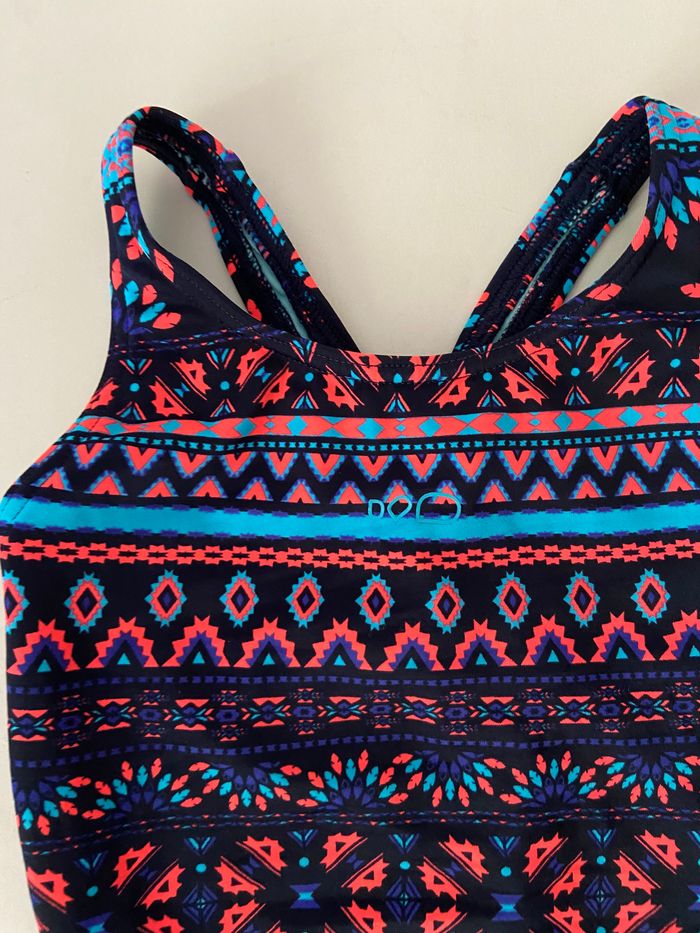 maillot de bain fille 2 ans - photo numéro 2