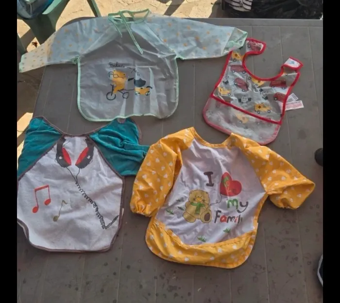 Gros lots de vetement et accessoires 18 mois - photo numéro 4
