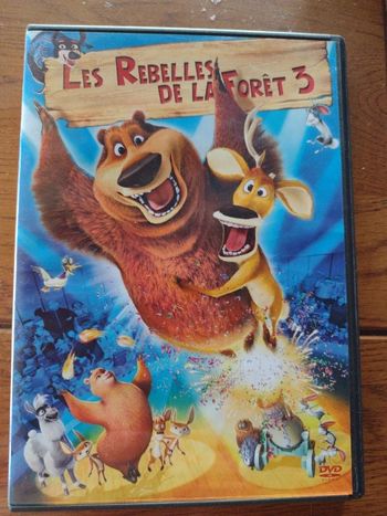 DVD neuf