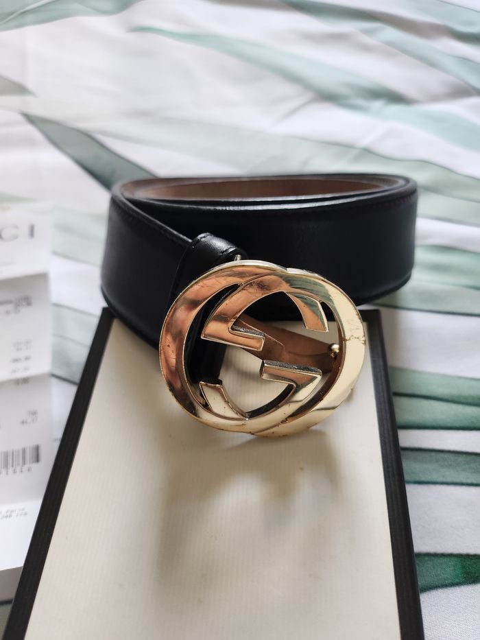 Ceinture Gucci femme