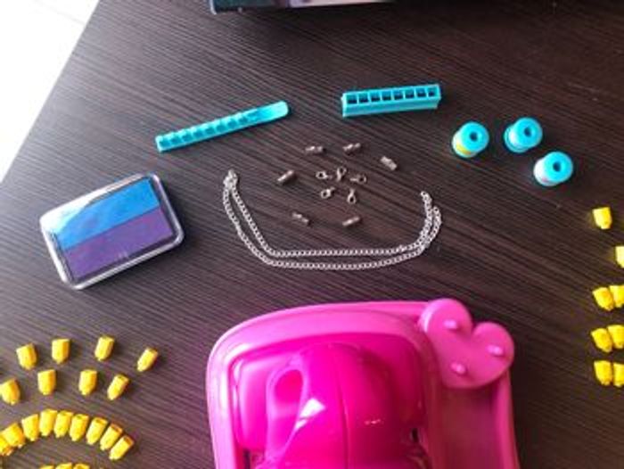 Bracelets des émotions -Âge 7+ an s- Clementoni - photo numéro 3