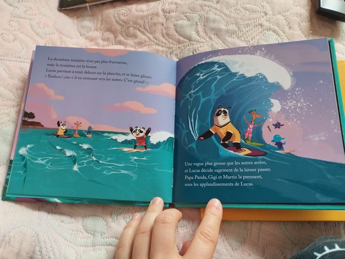 Livre mac do - photo numéro 3