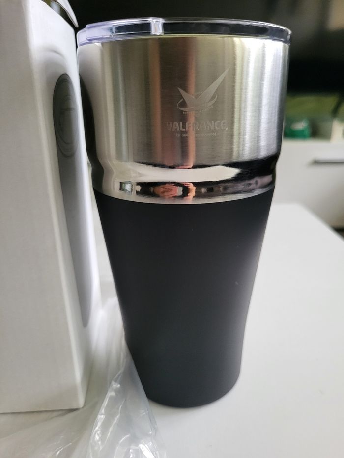 Thermos chaud/froid - photo numéro 2