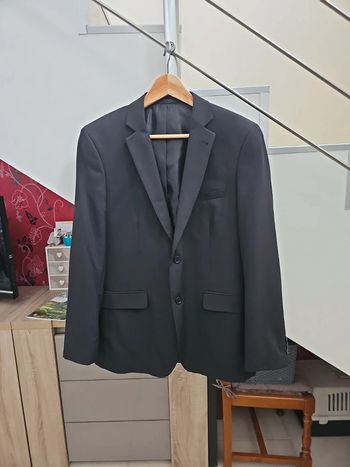 Veste de costume neuve taille 50