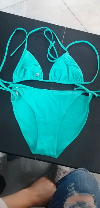 Maillot de bain taille 40 tribord