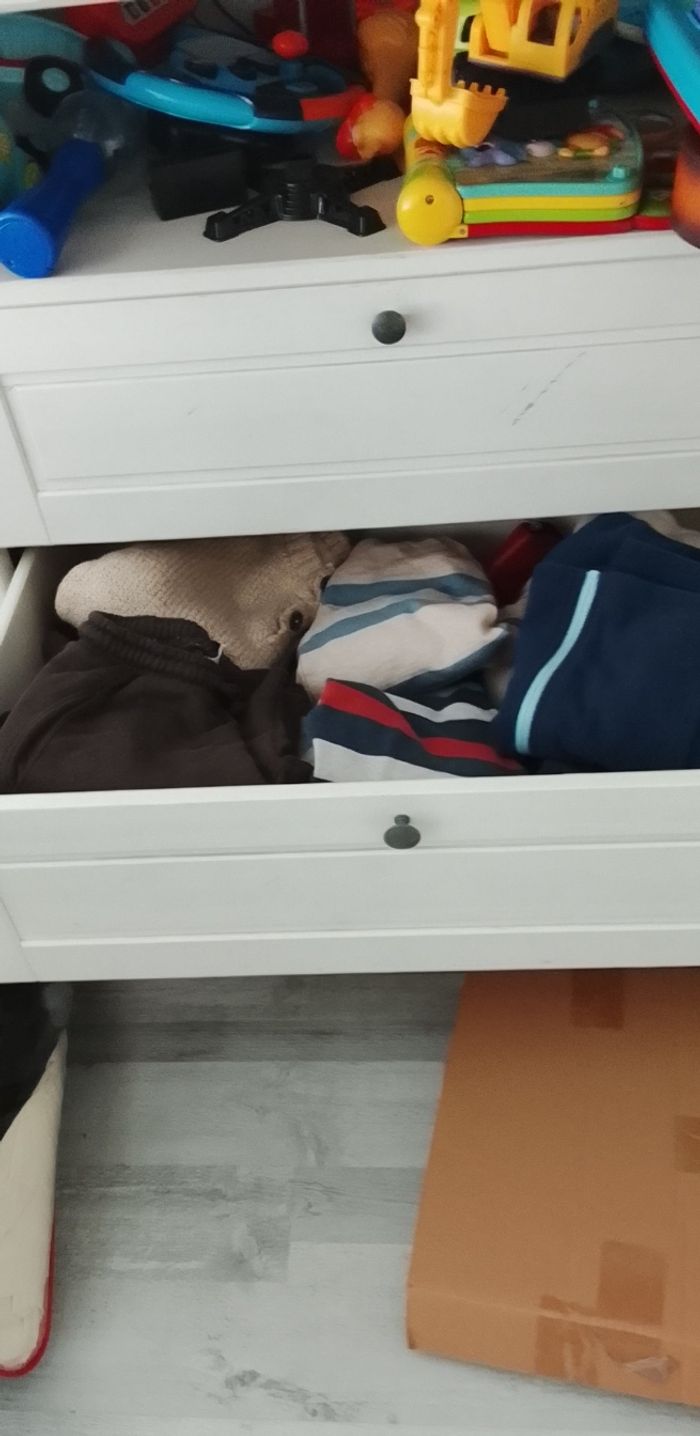 Commode enfant - photo numéro 4